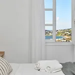 Sunset View Hotel Páros