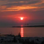Sunset View