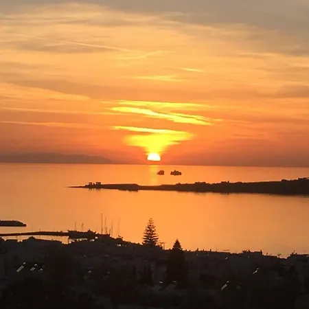 Sunset View
