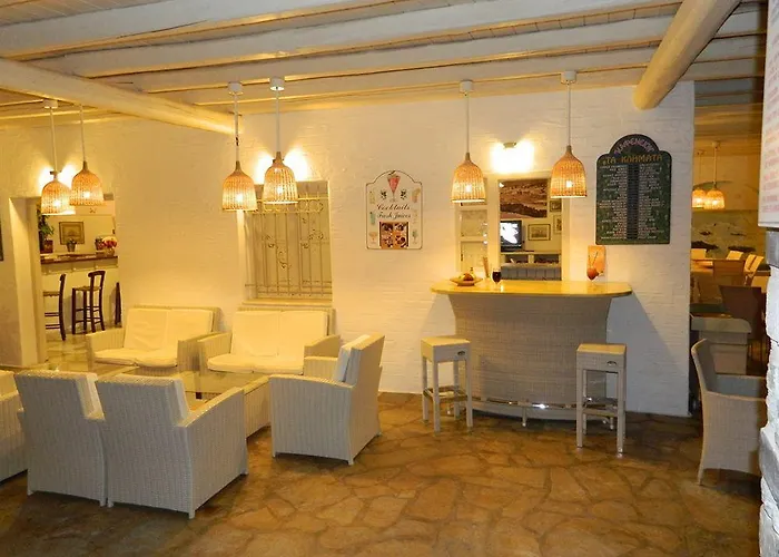 Sunset View Ξενοδοχείο 3*