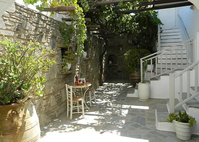 Sunset View Ξενοδοχείο