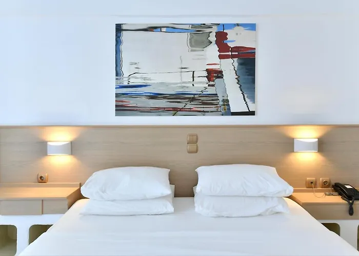 Ξενοδοχείο Sunset View Πάρος