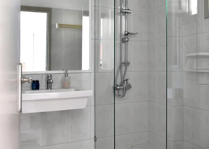 Ξενοδοχείο Sunset View Πάρος