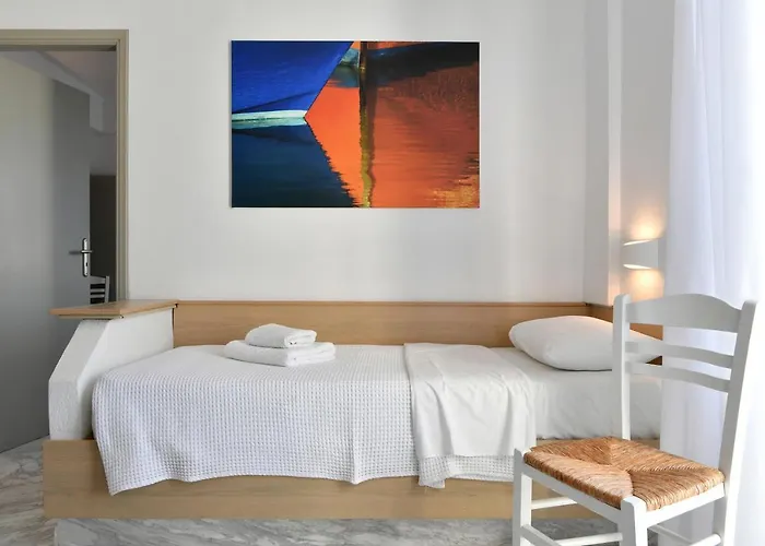 Sunset View Ξενοδοχείο