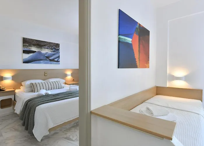 Ξενοδοχείο Sunset View