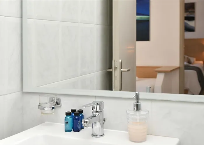 Sunset View Ξενοδοχείο Πάρος