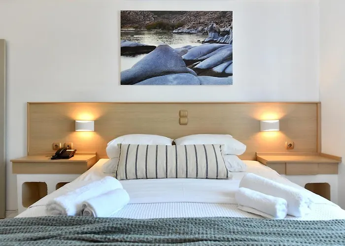 Sunset View Πάρος