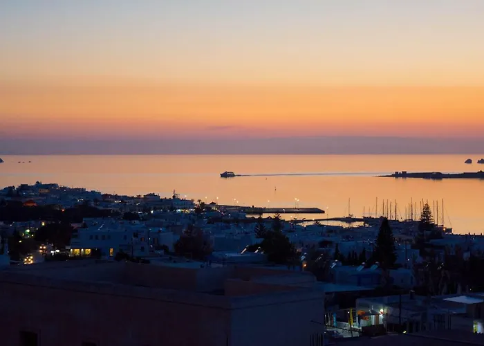 Sunset View Ξενοδοχείο