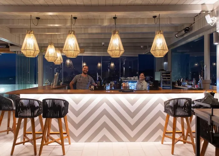 Sunset View 3* Πάρος