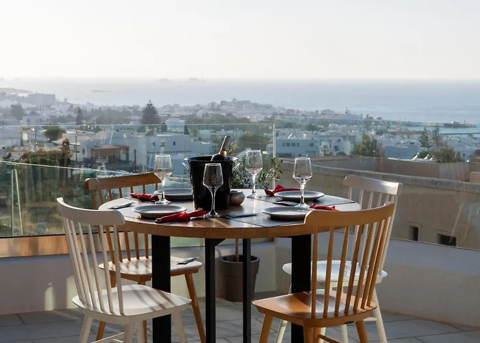 Sunset View Ξενοδοχείο