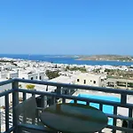 Otel Sunset View Páros