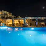 Sunset View Otel 3*