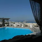 Sunset View Otel 3*