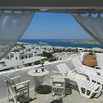 Otel Sunset View Páros