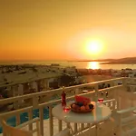Sunset View Otel