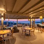Sunset View Otel 3*