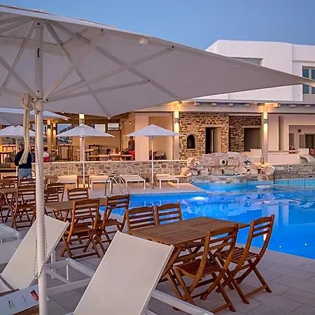 Sunset View Hotell