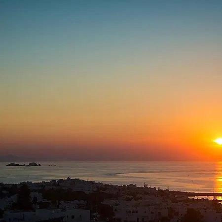 Sunset View Páros