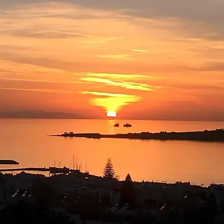 Sunset View Páros