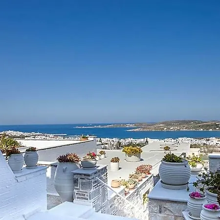 Hotell Sunset View 3*