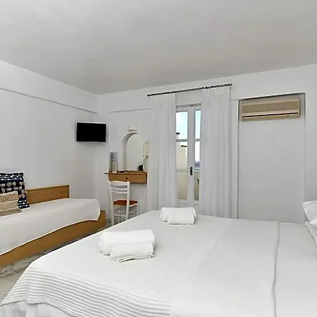 Hotell Sunset View 3*