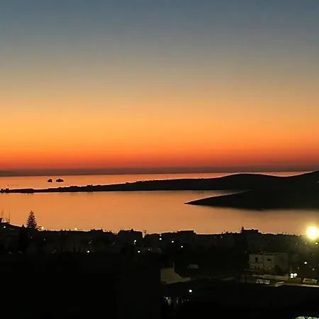 Sunset View Hotell 3*