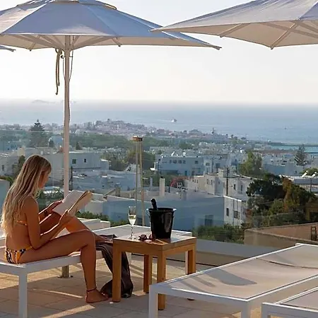 Sunset View