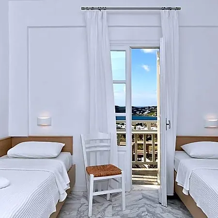 Hotell Sunset View