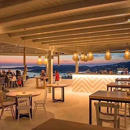 Sunset View 3*