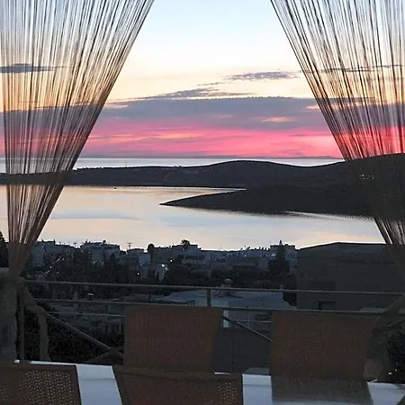 Hotell Sunset View