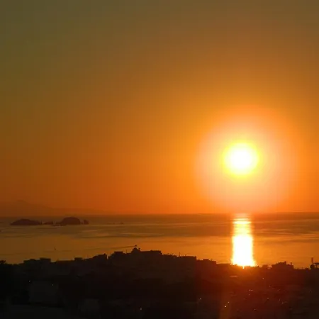 Sunset View Szálloda