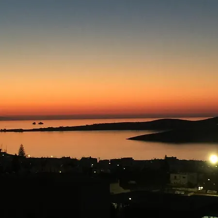 Sunset View