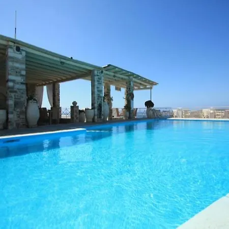 Szálloda Sunset View