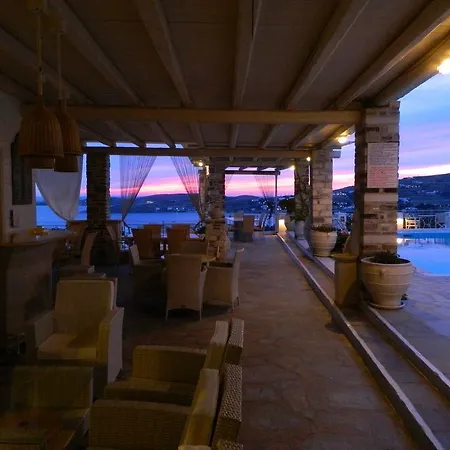 Sunset View 3*