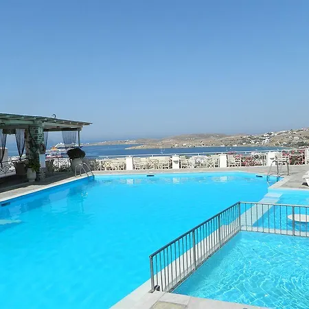 Sunset View Szálloda 3*