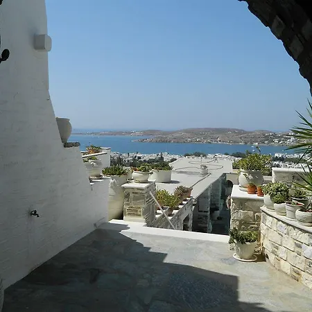 Sunset View Szálloda 3*