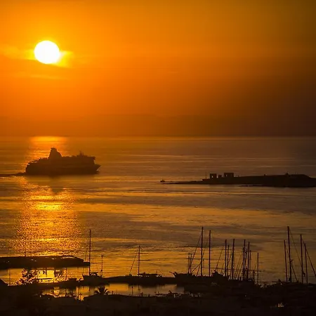 Sunset View
