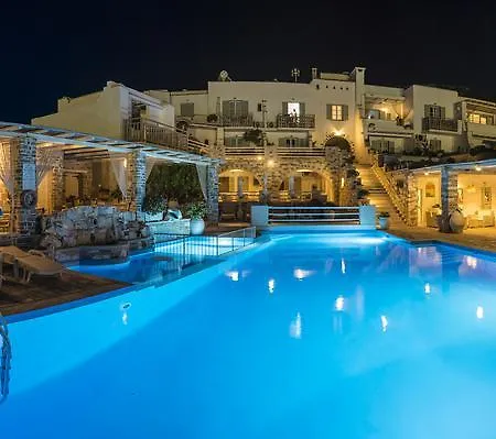 Sunset View Szálloda 3*