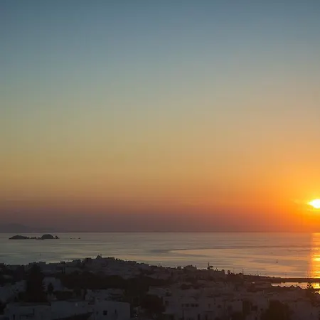 Sunset View