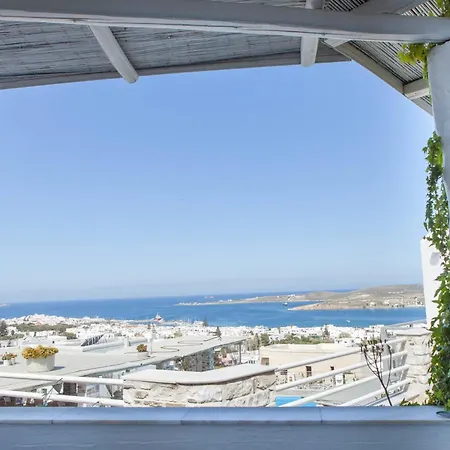 Sunset View Отель