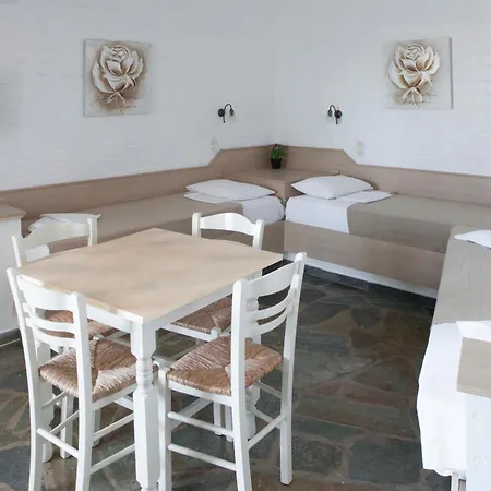 Otel Sunset View Páros