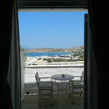 Szálloda Sunset View 3*