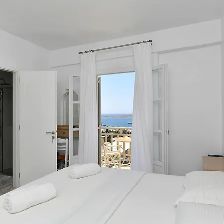 Sunset View 3*