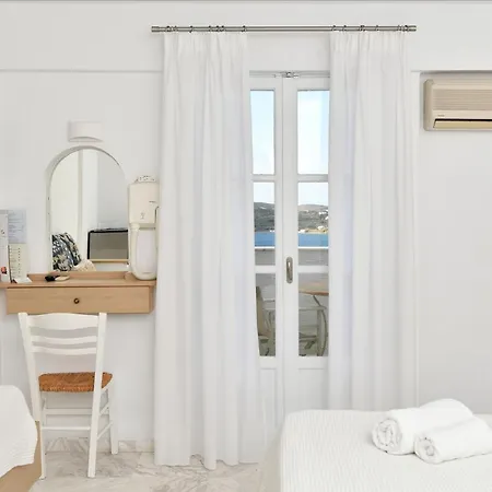 Sunset View Ξενοδοχείο 3*