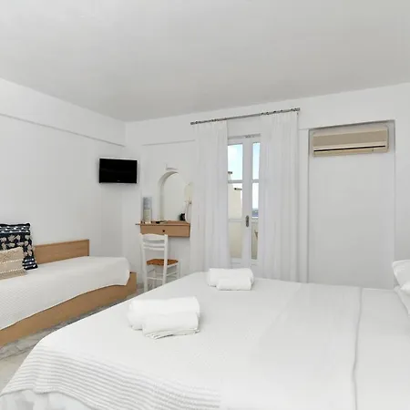 Sunset View Szálloda