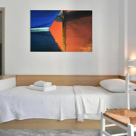 Sunset View Szálloda