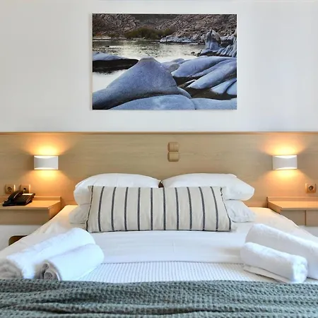 Sunset View Парос