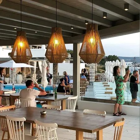 Отель Sunset View 3*