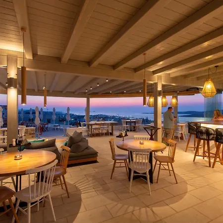 Sunset View Отель 3*