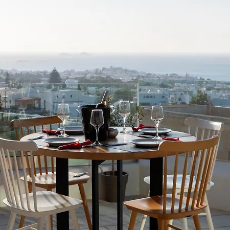 Sunset View Szálloda